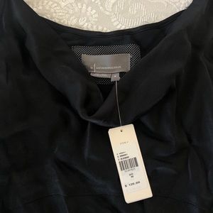 Elyse Bias Slip Midi Dress